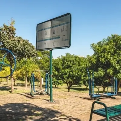 Solaris Panamby Residencial Campinas 