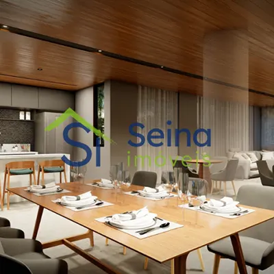 Residencial Maestro Carlos Gomes Valinhos 