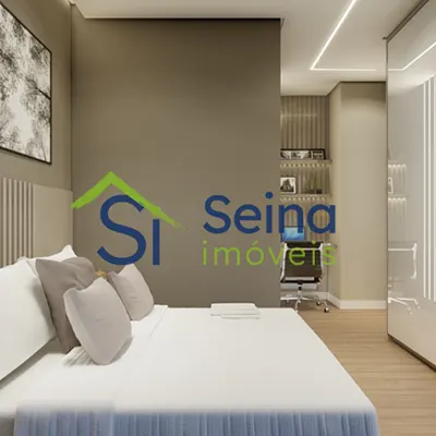 Residencial Maestro Carlos Gomes Valinhos 