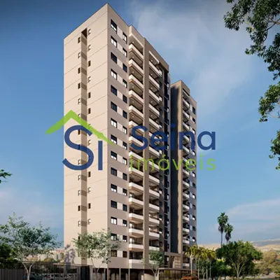 Residencial Maestro Carlos Gomes Valinhos 