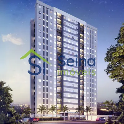 Residencial LandScape Valinhos