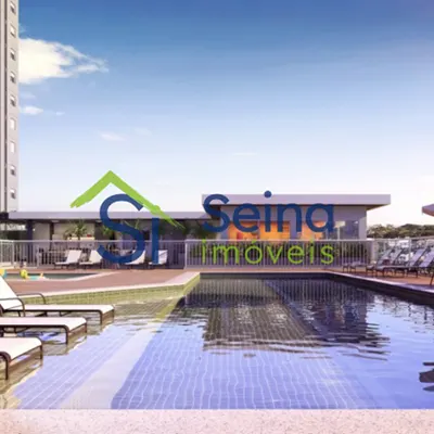 Residencial LandScape Valinhos