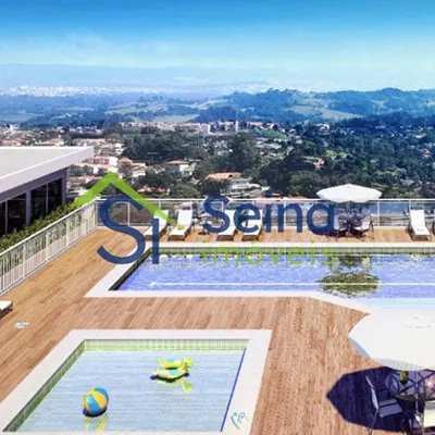 Residencial LandScape Valinhos