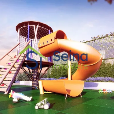 Residencial LandScape Valinhos