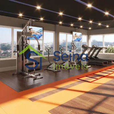 Residencial LandScape Valinhos