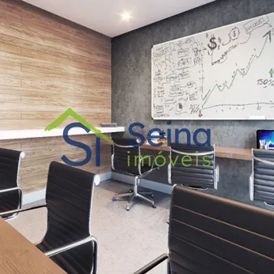 Residencial LandScape Valinhos