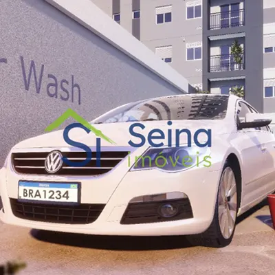 Residencial LandScape Valinhos