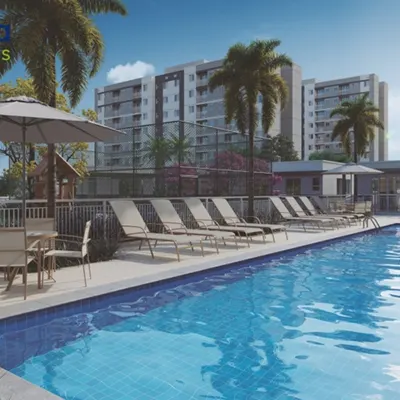 Solaris Panamby Residencial Campinas 