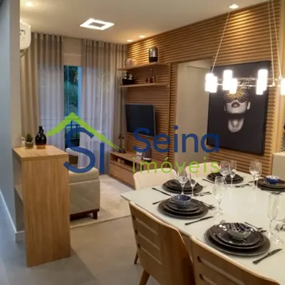 Residencial LandScape Valinhos