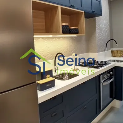 Residencial LandScape Valinhos