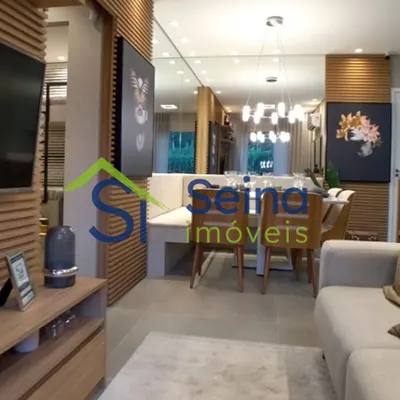 Residencial LandScape Valinhos