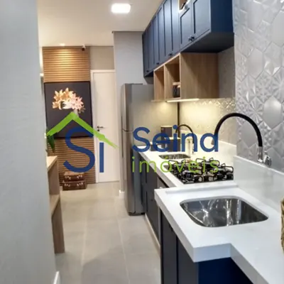 Residencial LandScape Valinhos