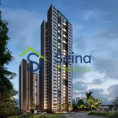 Milo Residencial Valinhos 