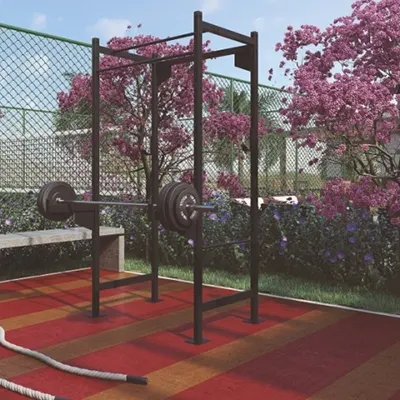 Solaris Panamby Residencial Campinas 