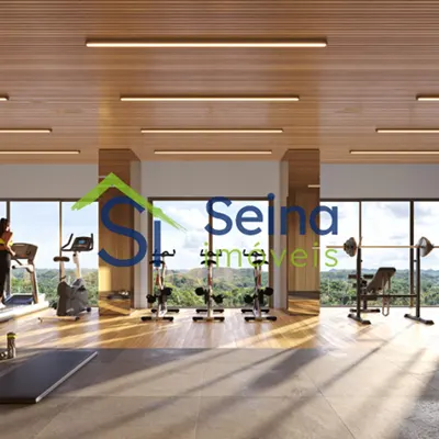 Milo Residencial Valinhos 