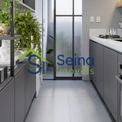 Milo Residencial Valinhos 