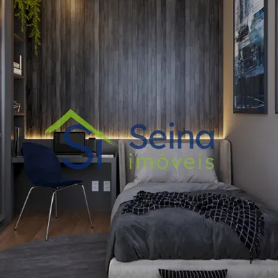 Milo Residencial Valinhos 