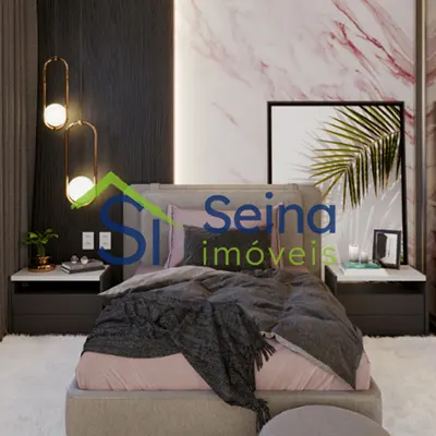 Milo Residencial Valinhos 