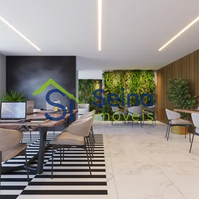 Milo Residencial Valinhos 