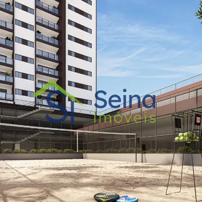 Milo Residencial Valinhos 