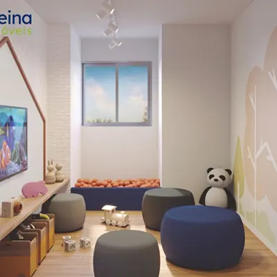 Solaris Panamby Residencial Campinas 