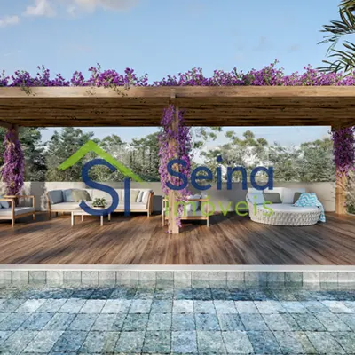 Milo Residencial Valinhos 