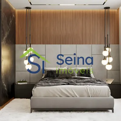 Milo Residencial Valinhos 