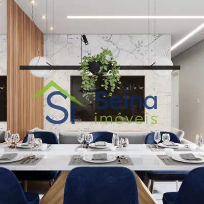 Milo Residencial Valinhos 