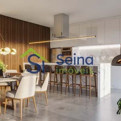 Milo Residencial Valinhos 