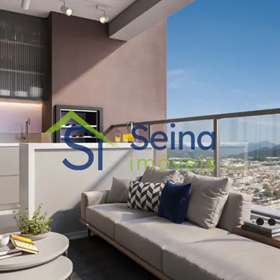 Milo Residencial Valinhos 