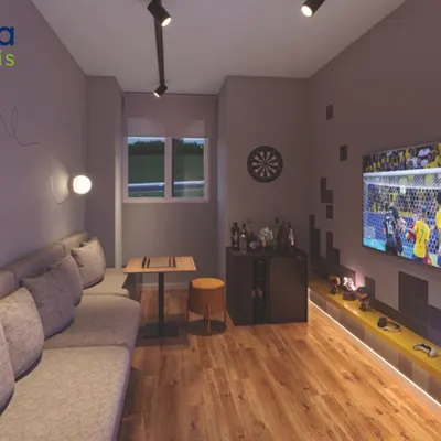 Solaris Panamby Residencial Campinas 