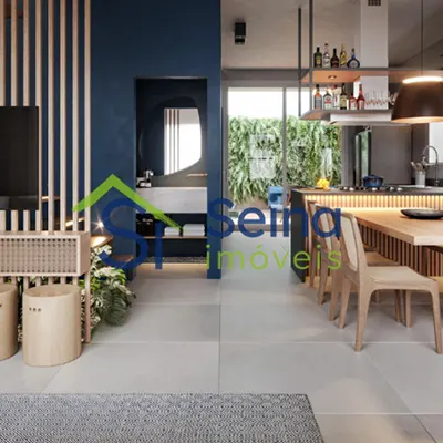 Residencial Village Luciana Valinhos