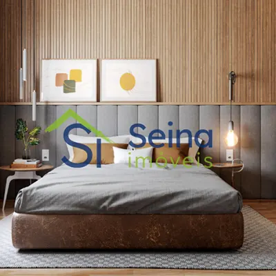 Residencial Village Luciana Valinhos