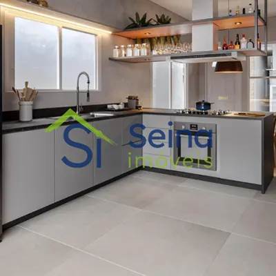 Residencial Village Luciana Valinhos