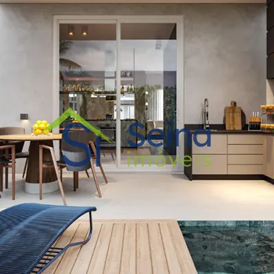 Residencial Village Luciana Valinhos