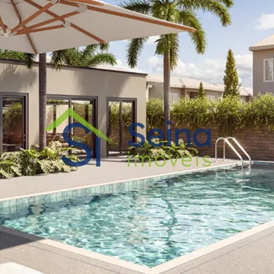 Residencial Village Luciana Valinhos