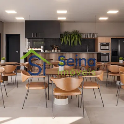 Residencial Village Luciana Valinhos