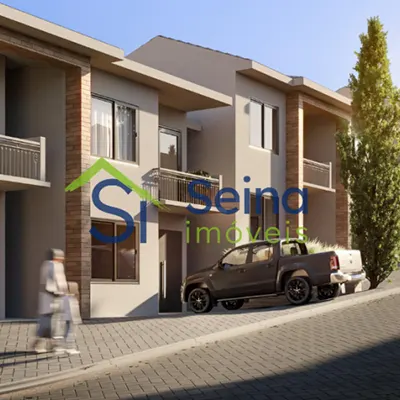 Residencial Village Luciana Valinhos