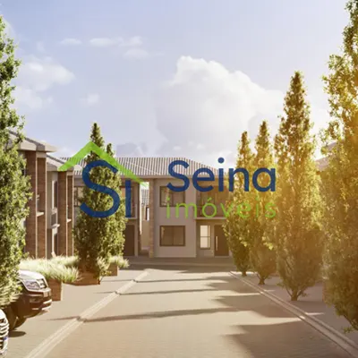 Residencial Village Luciana Valinhos