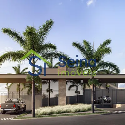 Residencial Village Luciana Valinhos