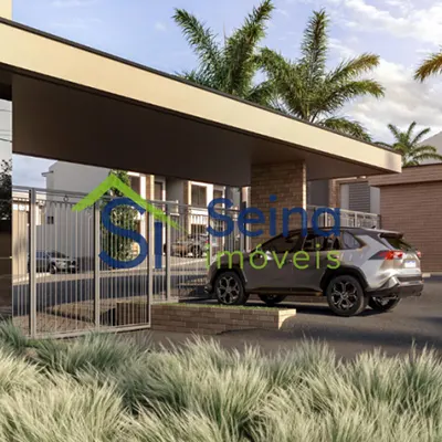 Residencial Village Luciana Valinhos