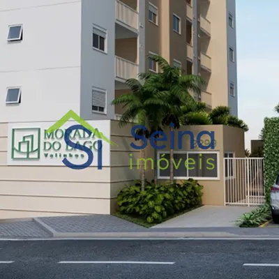 Residencial Morada do Lago Valinhos 