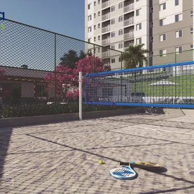 Solaris Panamby Residencial Campinas 