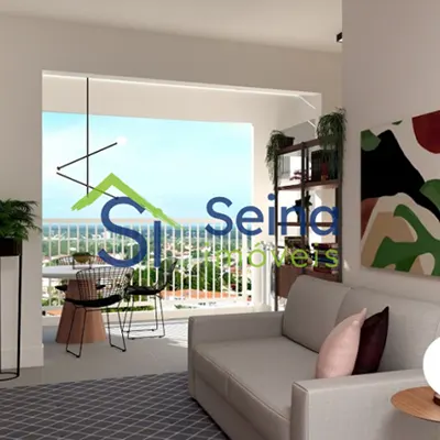 Residencial Morada do Lago Valinhos 