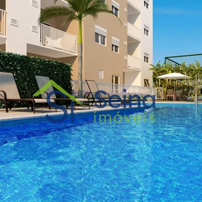 Residencial Morada do Lago Valinhos 