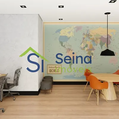 Residencial Morada do Lago Valinhos 