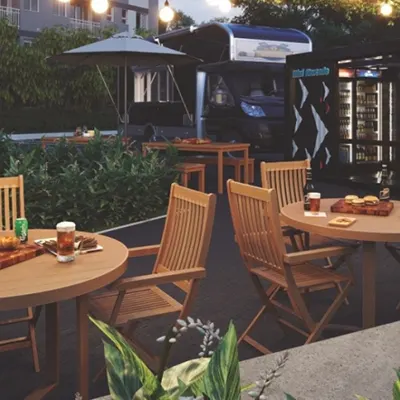 Solaris Panamby Residencial Campinas 