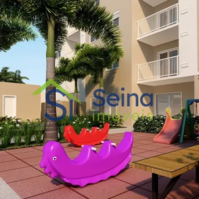 Residencial Morada do Lago Valinhos 