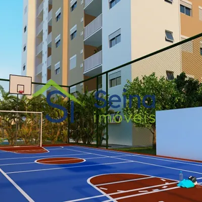 Residencial Morada do Lago Valinhos 