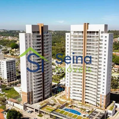 Residencial Signature Valinhos